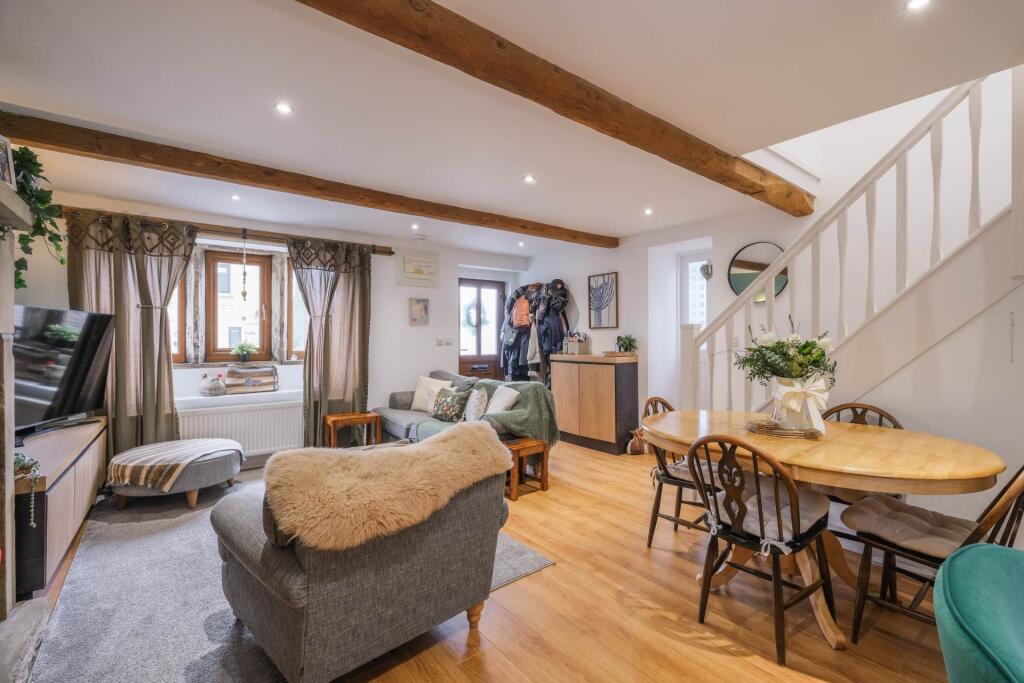 Main image of property: Mill Moor Road, Meltham