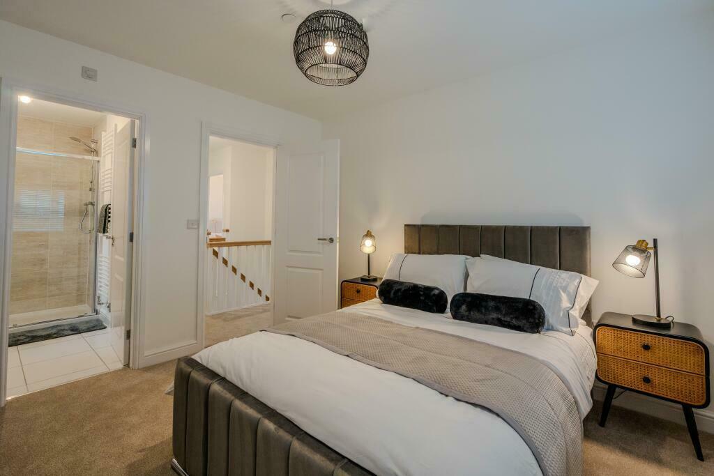 House in Chester - View 5