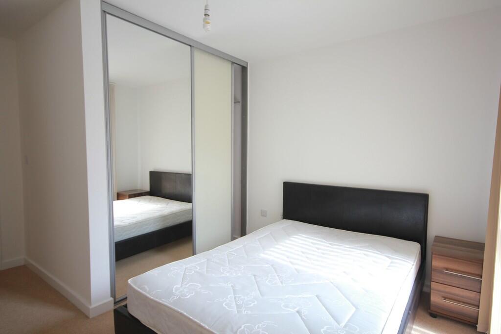 Apartment in Birmingham, Calthorpe Fields - View 5