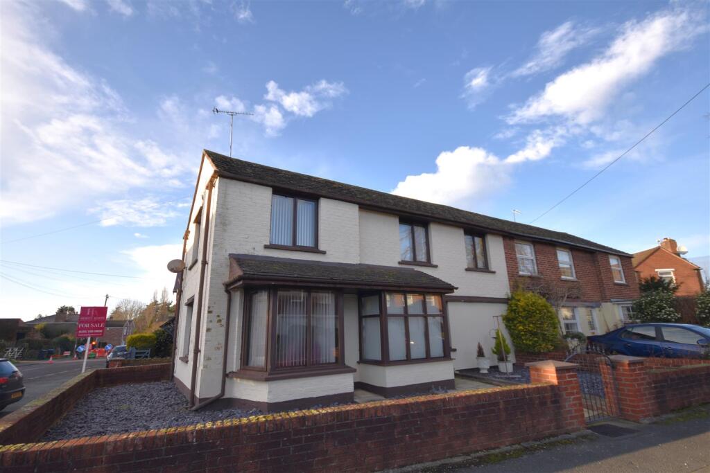 Main image of property: Smithy Close, Ness, Neston