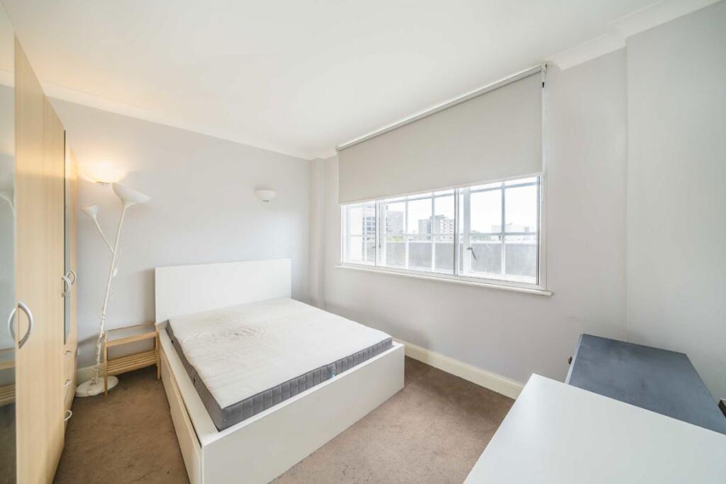Apartment in London, South Bank, Waterloo - View 4