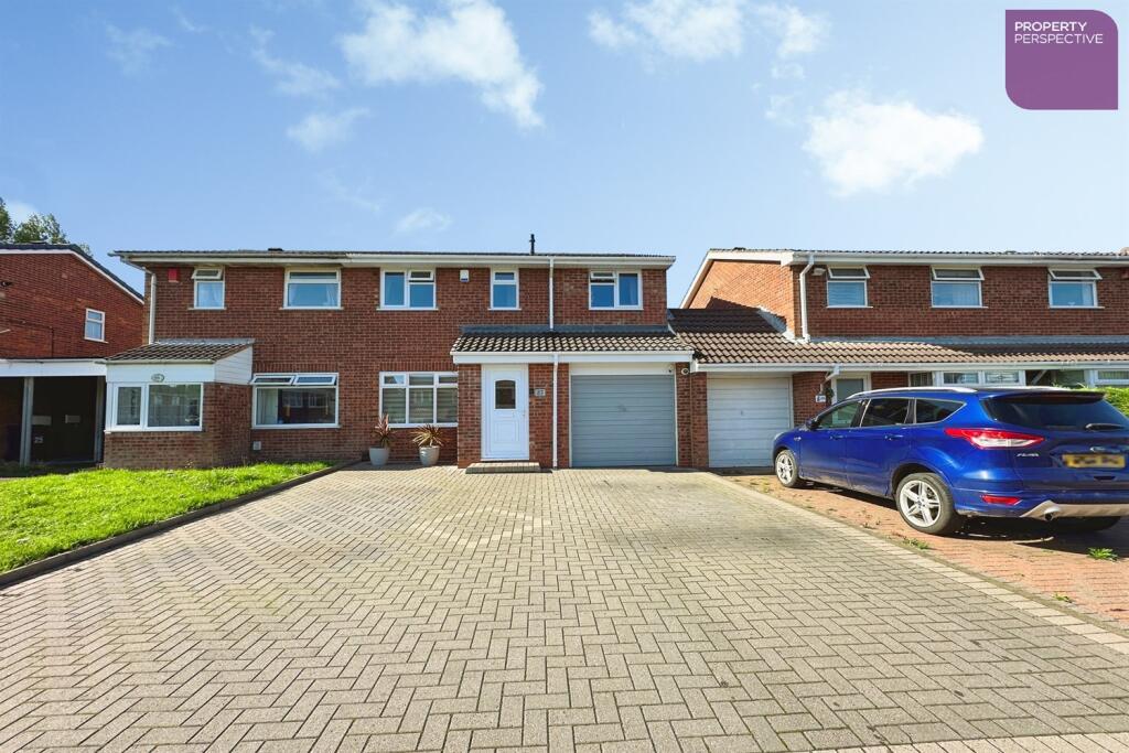 House in Birmingham