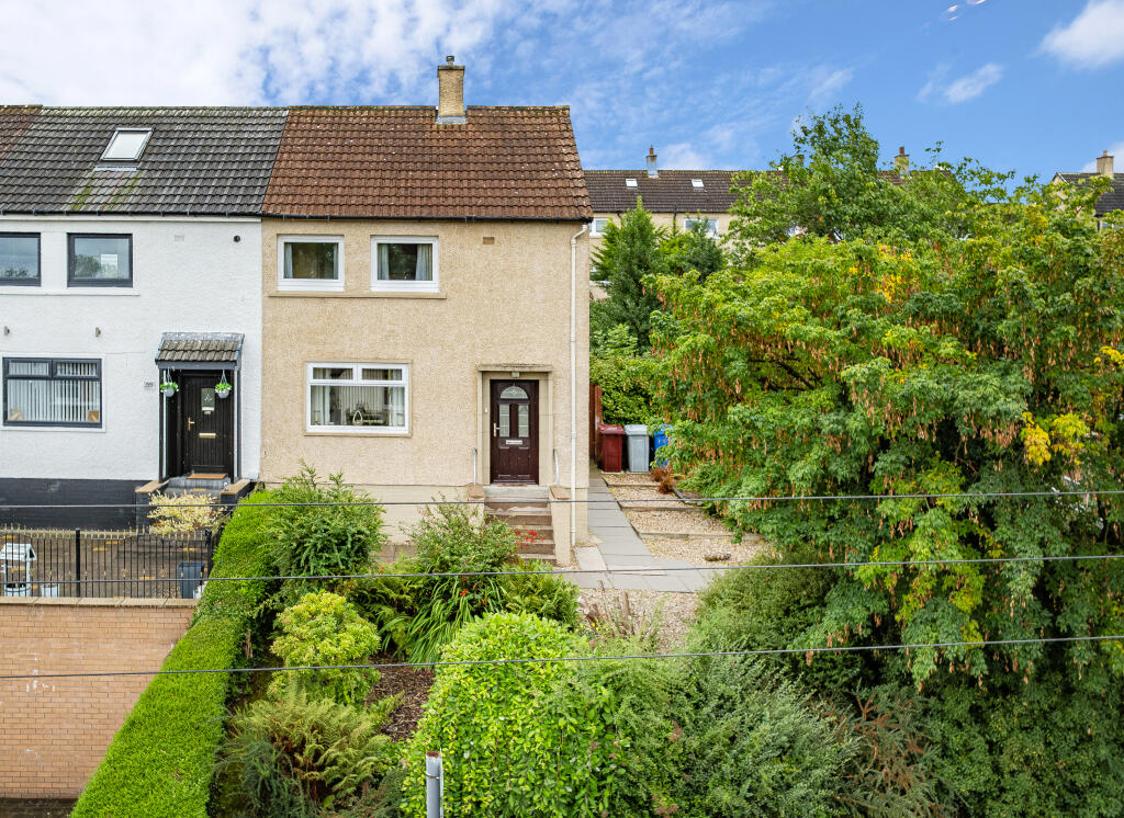 Main image of property: 57 Bullionslaw Drive, Rutherglen, Glasgow, G73