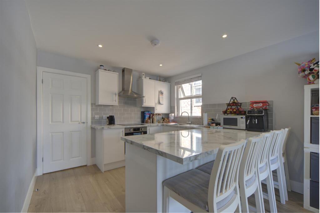 Apartment in Dartford - More