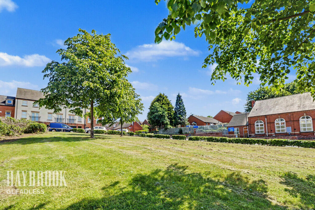 Main image of property: Quarryfield Road, Sheffield