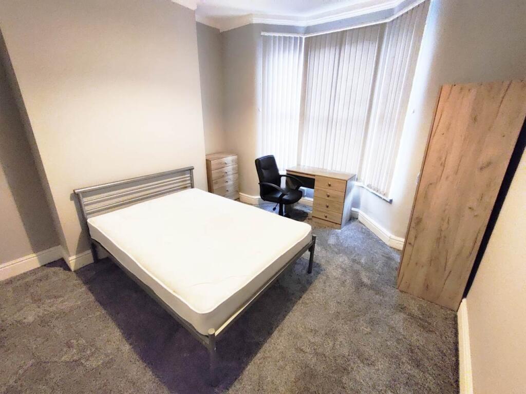 Main image of property: Jubilee Drive, Kensington Fields, Liverpool