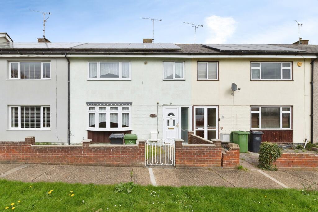 Main image of property: The Fremnells, Basildon, Essex, SS14