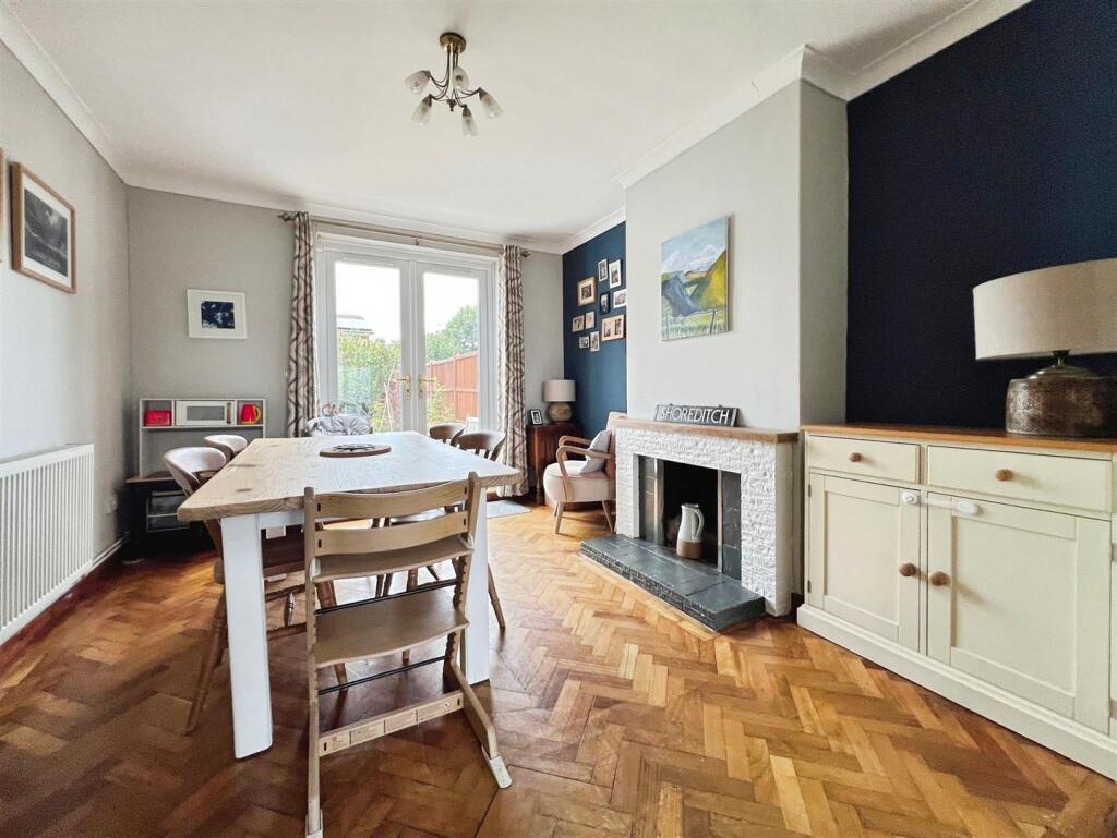 House in Shrewsbury - View 5