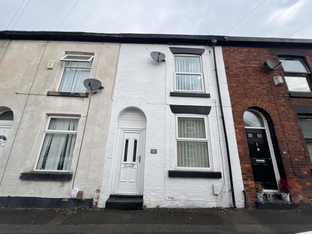 Main image of property: Edward Street, Audenshaw, M34