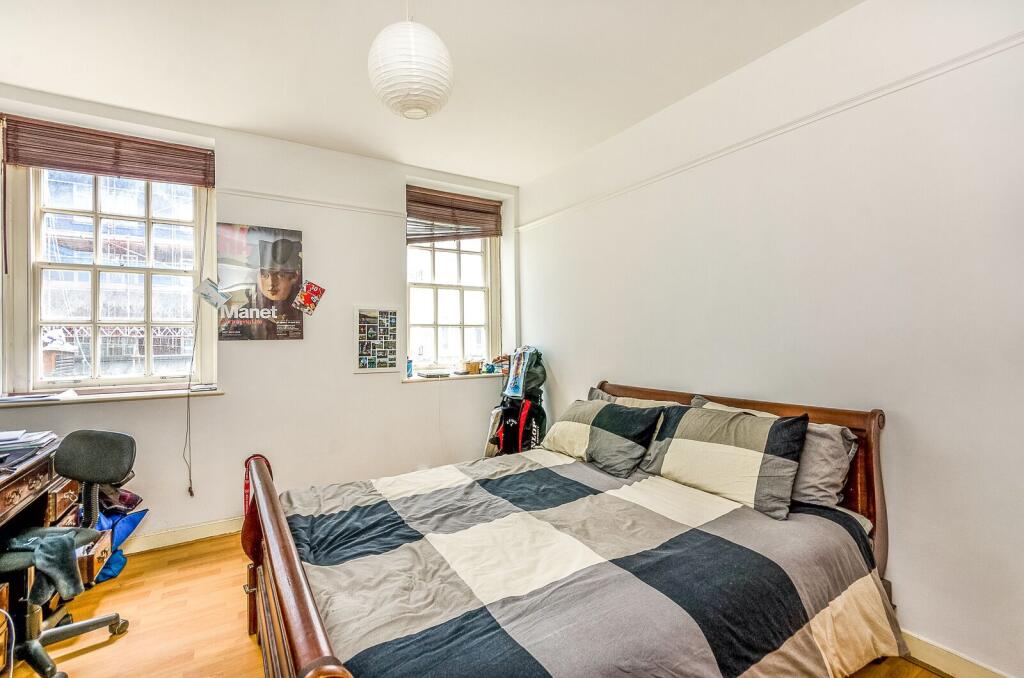 Main image of property: Page Street, Westminster, London, SW1P