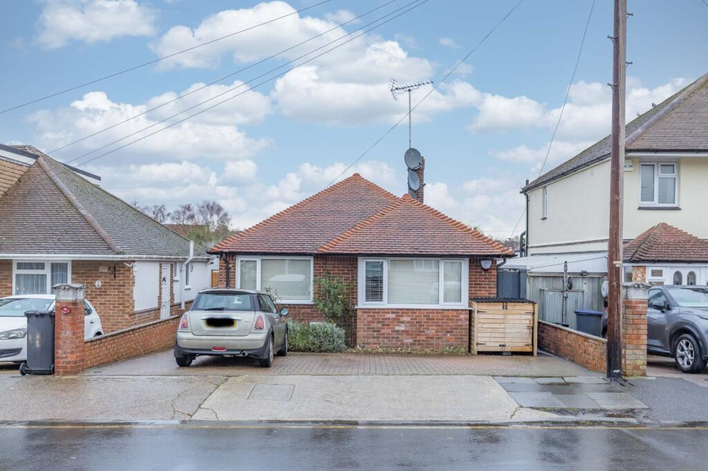 Main image of property: Pilgrims Way, Canterbury, Kent, CT1