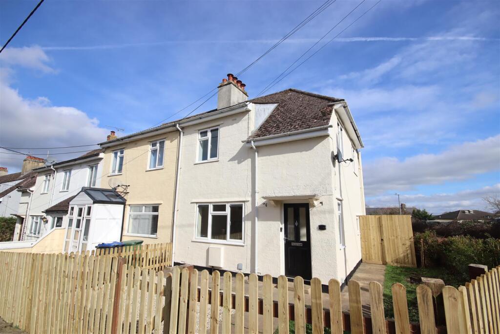 Main image of property: Wood Lane, Chippenham