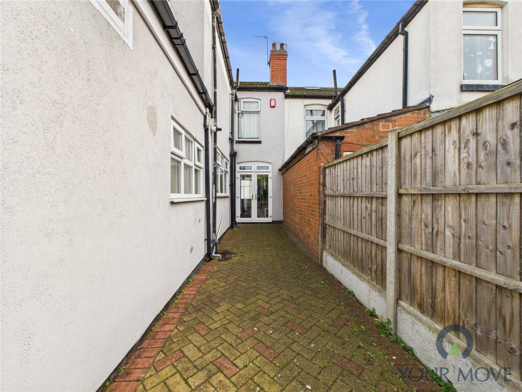 Additional image 20 of Aubrey Road, Small Heath, Birmingham, West Midlands, B10