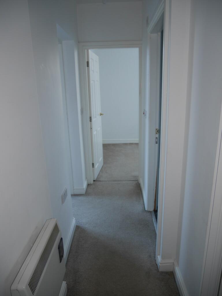 Apartment in Stockport - More