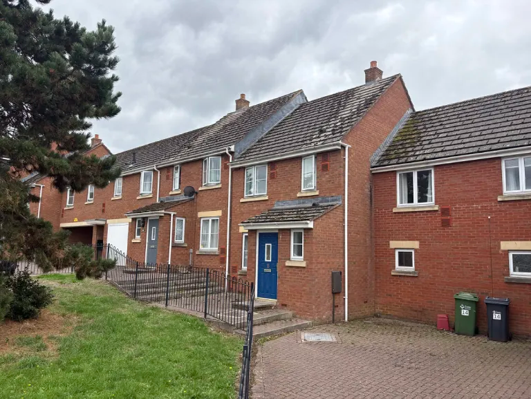 Main image of property: Powlesland Road, Exeter, Devon