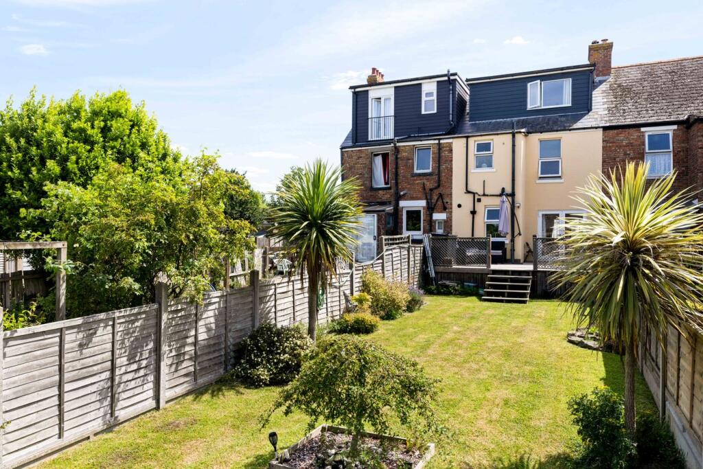 Weymouth Road, Folkestone, CT19 photo 4