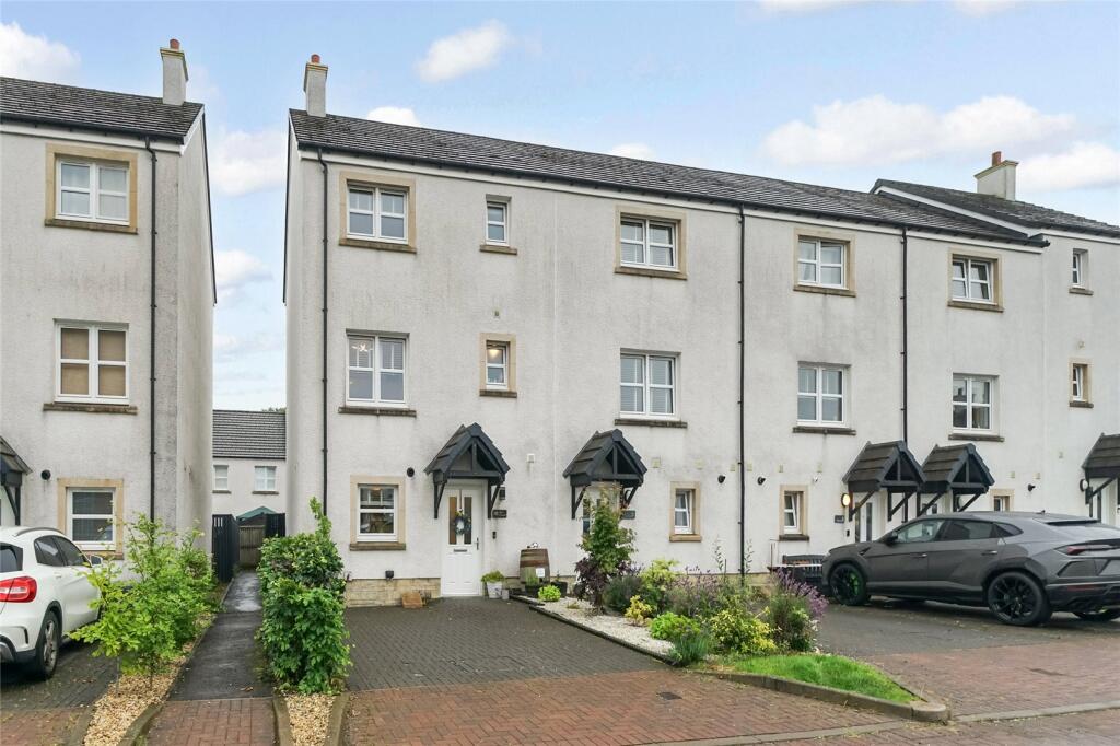 Main image of property: Stein Crescent, Stoneywood, Denny, Stirlingshire, FK6