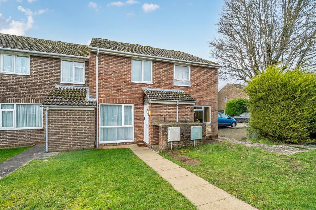 Main image of property: Kidlington, Oxfordshire, OX5