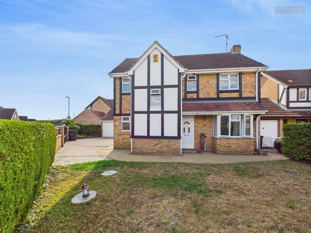 Main image of property: Coniston Road, Peterborough