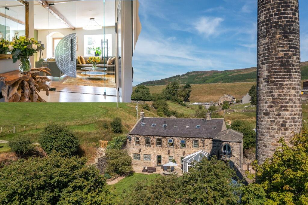Main image of property: Pasture Road, Skipton, BD23