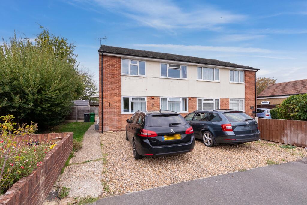 Main image of property: Masons Road, Cippenham