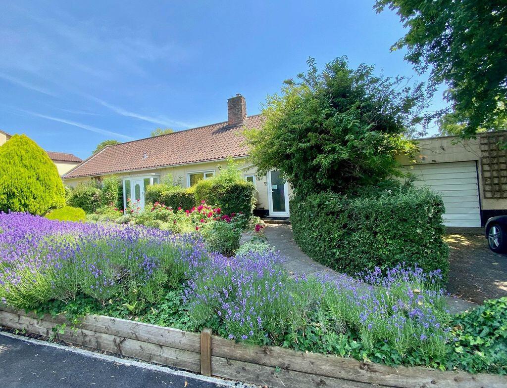 Main image of property: The Downlands, Warminster