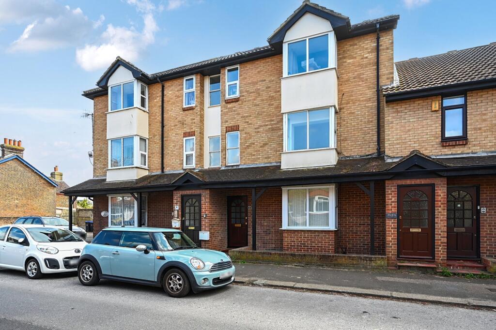 Main image of property: Tintagel Court, Gordon Road, Shoreham By Sea, West Sussex, BN43