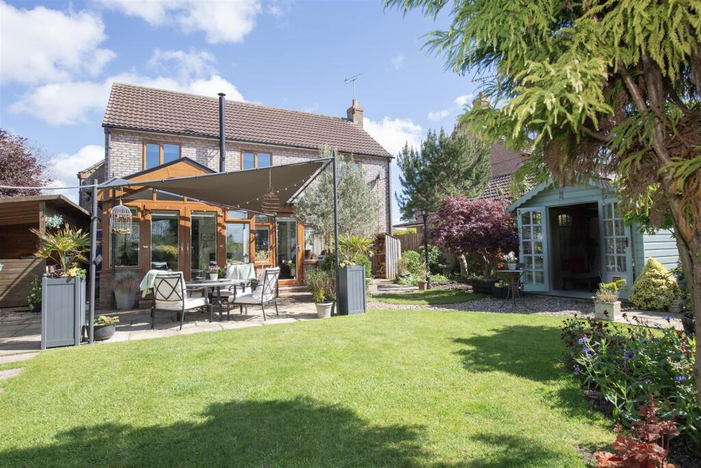 Main image of property: Shepherds Fold, Cranswick