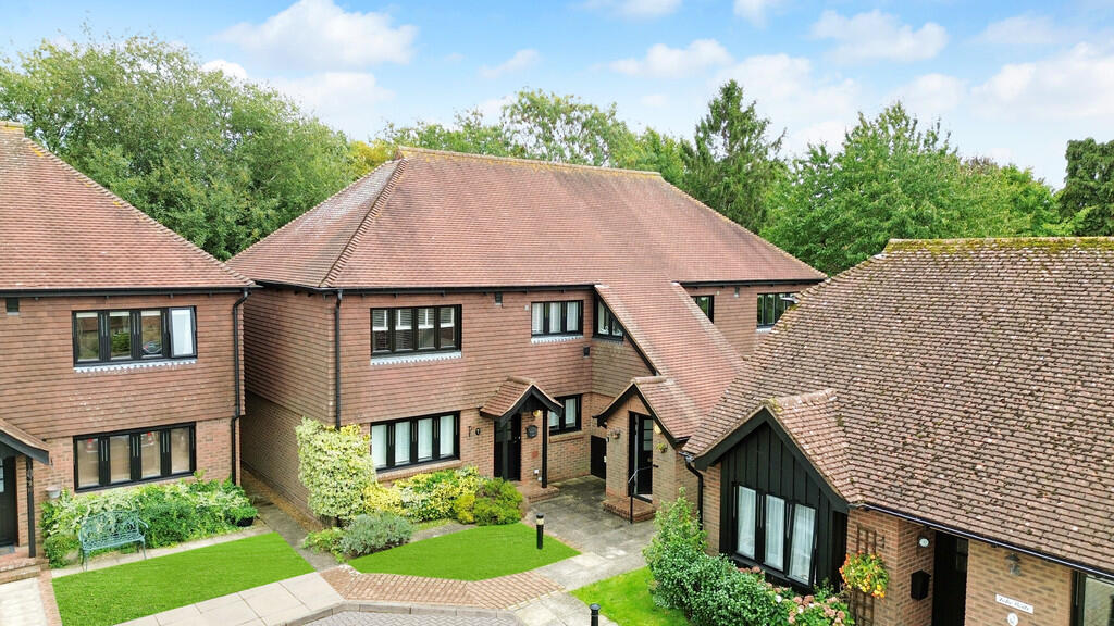 Main image of property: Wheelwrights, Church Street, West Chiltington