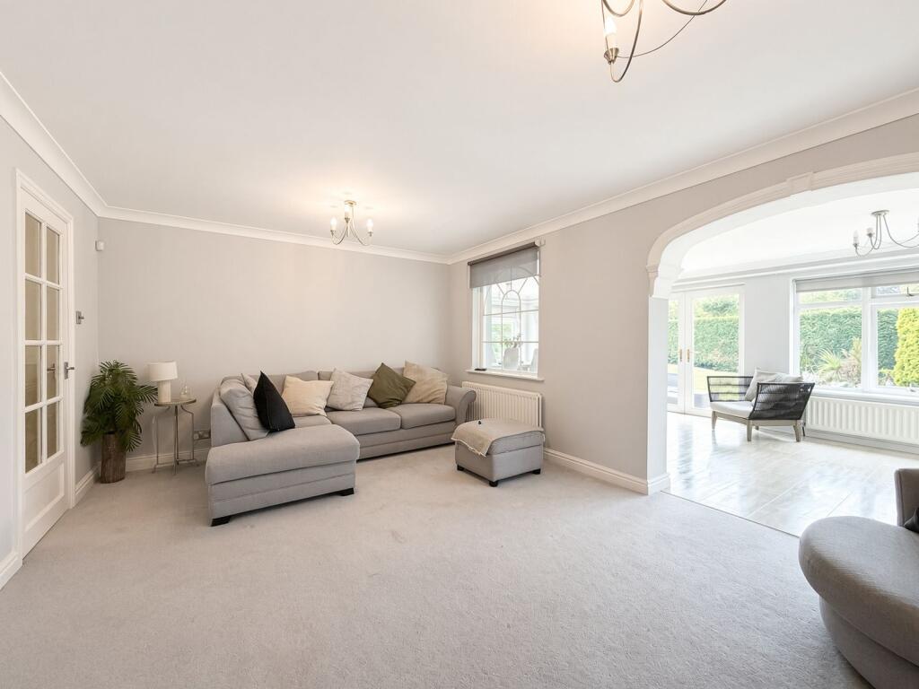 House in Newcastle upon Tyne - View 4