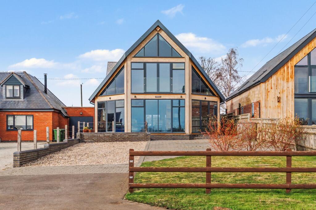 Main image of property: Green Lane, Oxhill, CV35