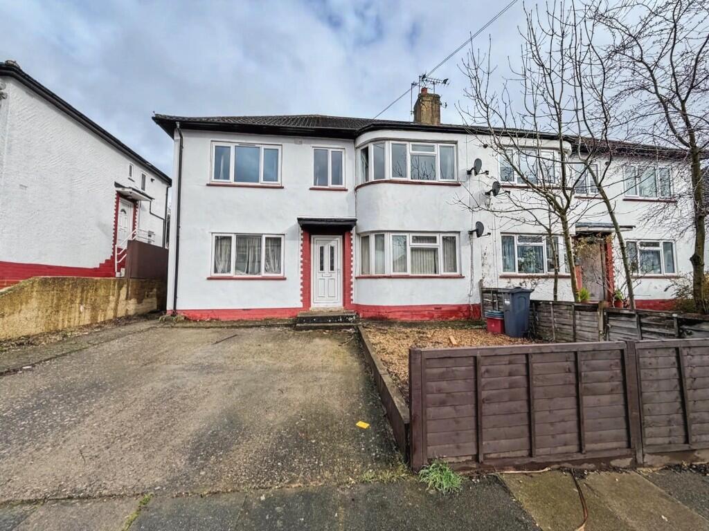 Main image of property: Hexham Gardens, London, TW7