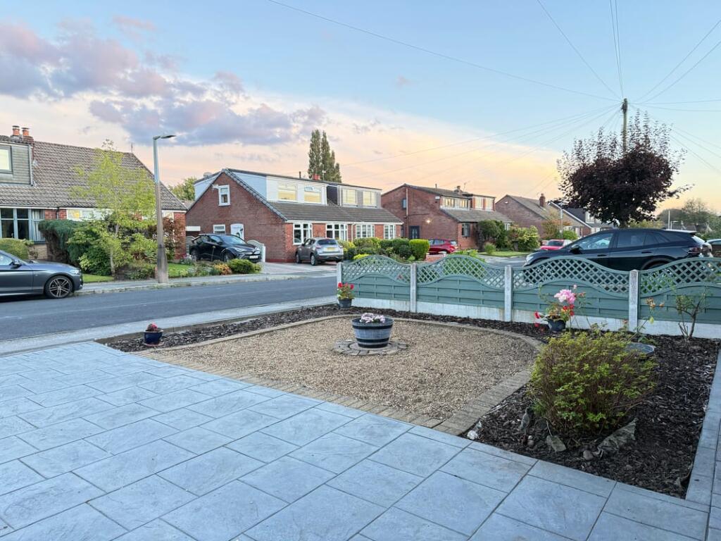House in Bolton - View 2