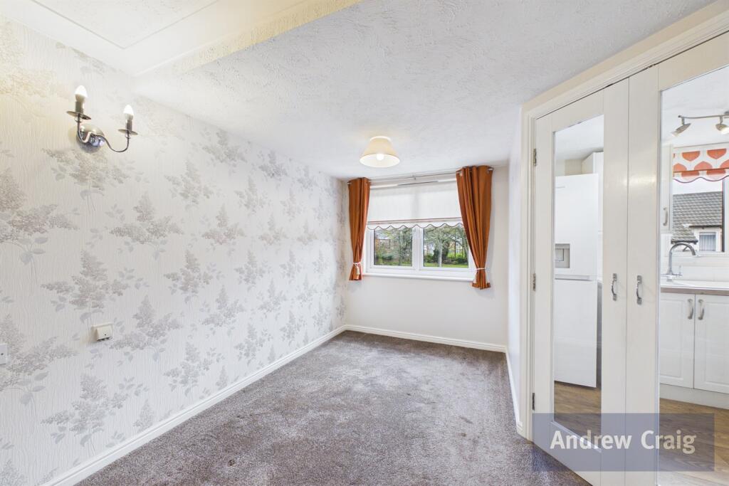 Apartment in Gateshead, Deckham - More