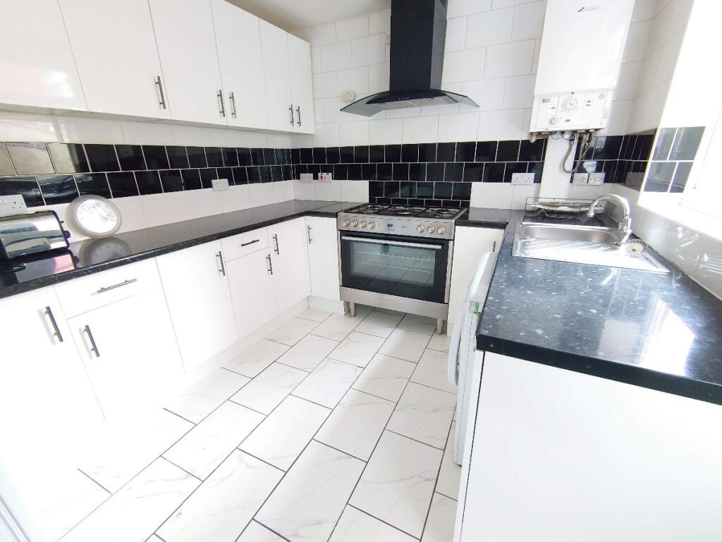 House in Liverpool - View 2