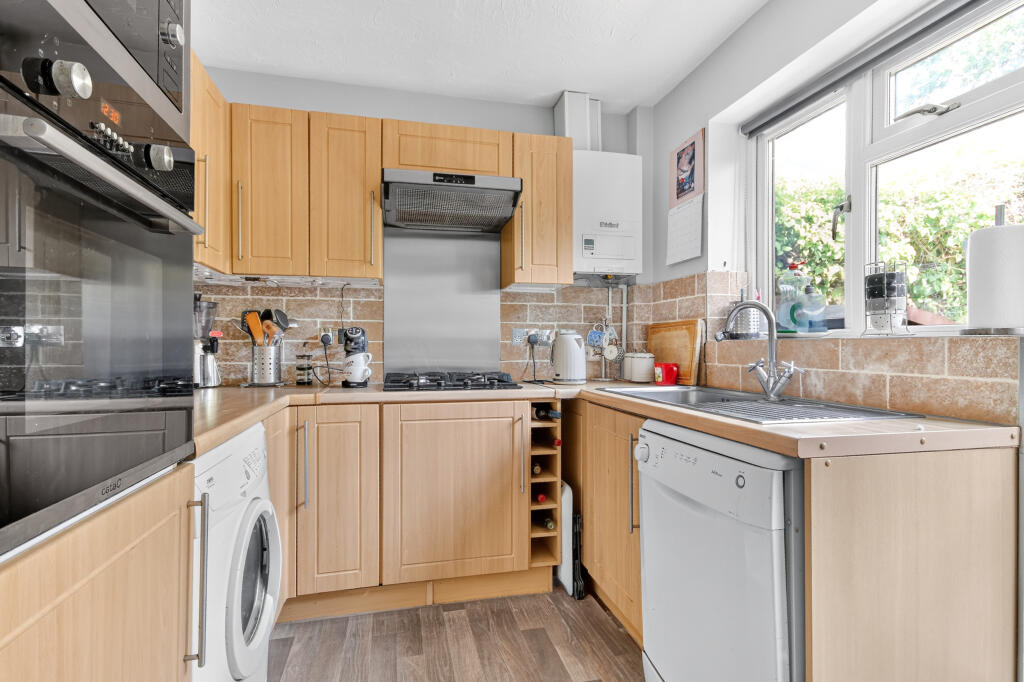 House in Reading - View 4