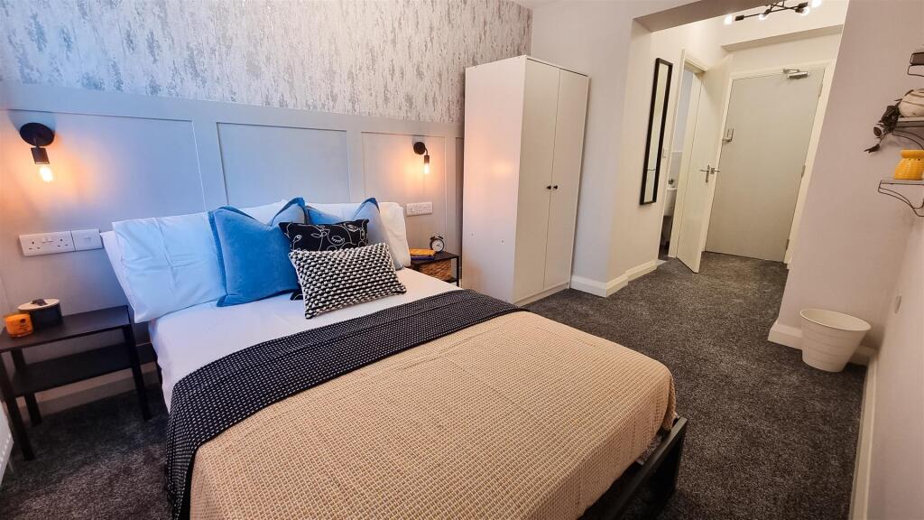 Main image of property: Dalkeith Avenue, Alvaston