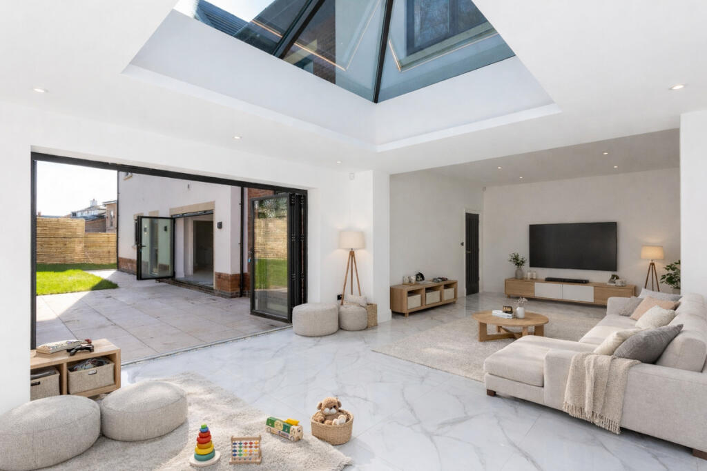 Main image of property: D'urton Lane, Broughton, PR3