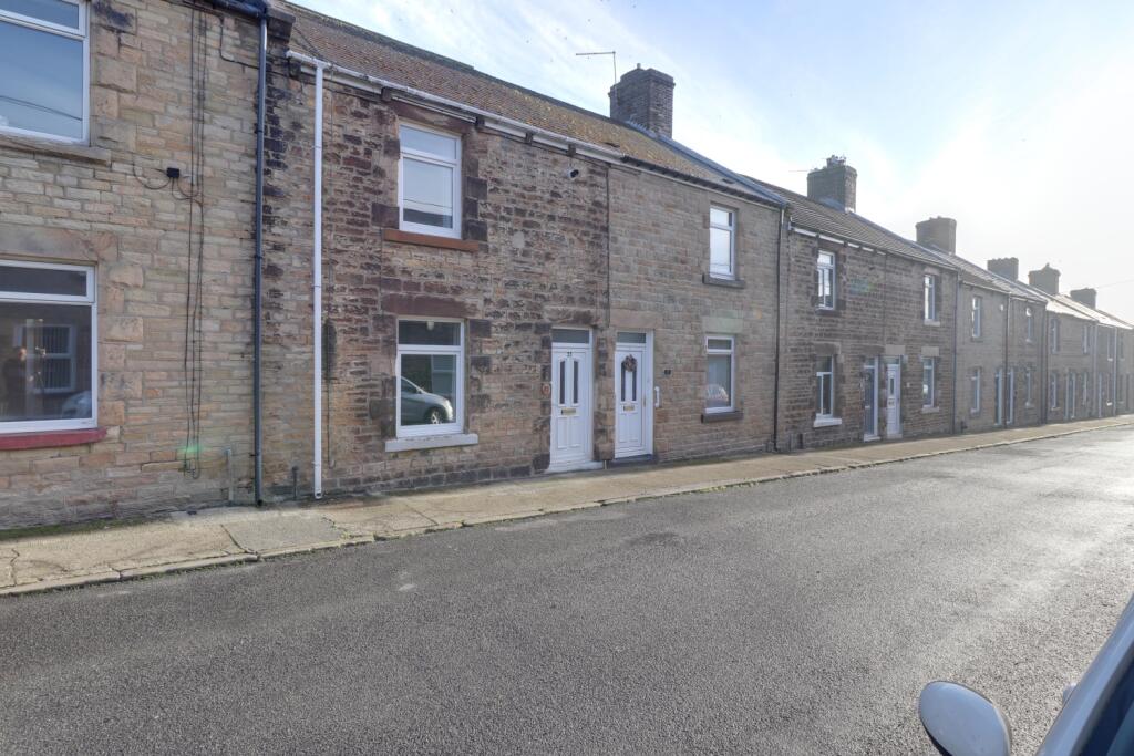 Main image of property: Edith Street, Consett, County Durham, DH8