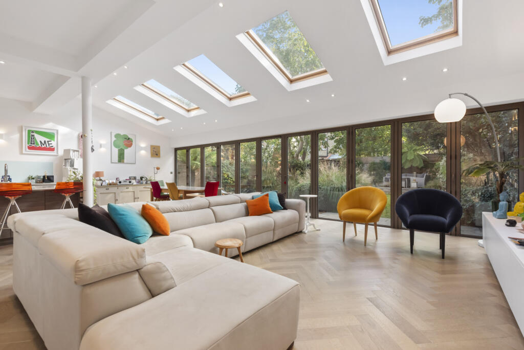 Main image of property: Riggindale Road, SW16