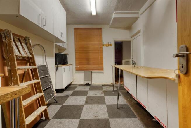 Back room 1