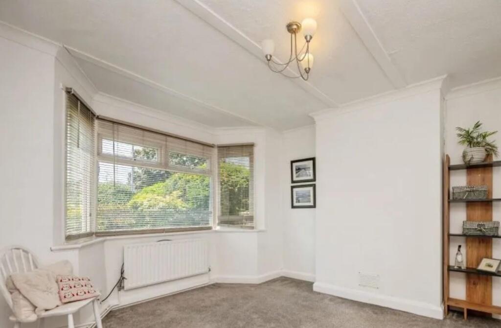 House in Worcester, Bull Ring, St John's - View 4