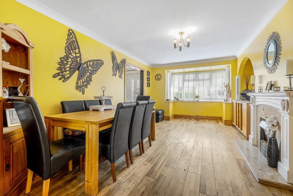 House in North Kesteven, Thorpe Latimer, Helpringham - View 5