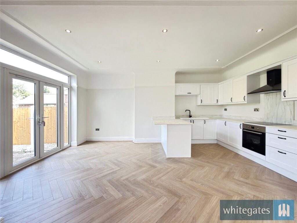 Hatfield Road, Bootle, Merseyside, L20 - More