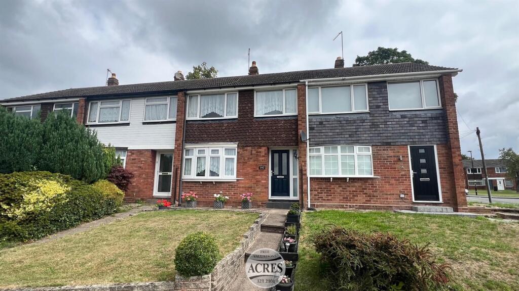 Main image of property: Chester Road, Sutton Coldfield