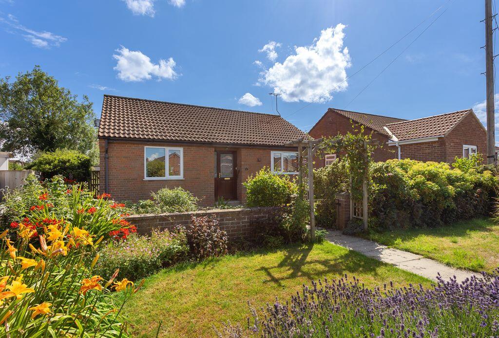 Main image of property: Firthland Road, Pickering