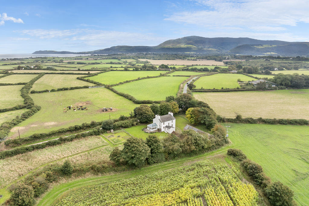 Main image of property: Ballavarteen West, Grenaby Road, Bride