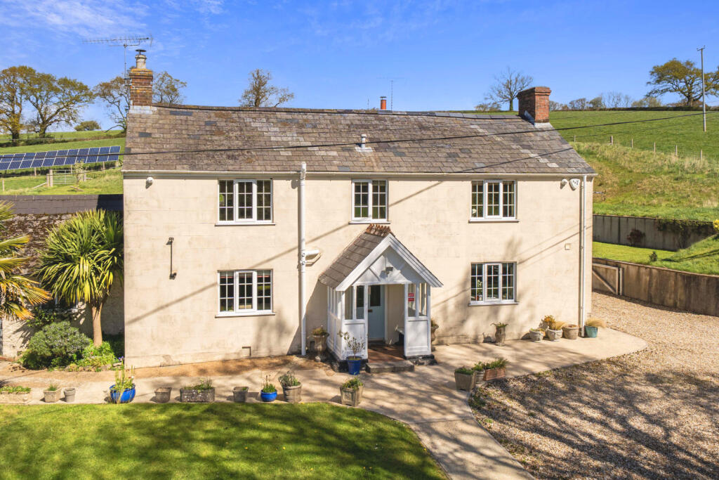 Main image of property: Wootton Fitzpaine, Bridport, Dorset, DT6