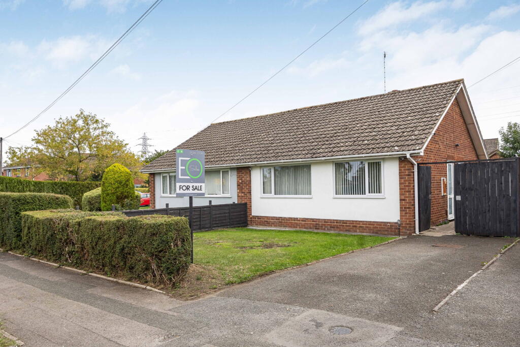 Main image of property: Springbank Road, Cheltenham, GL51