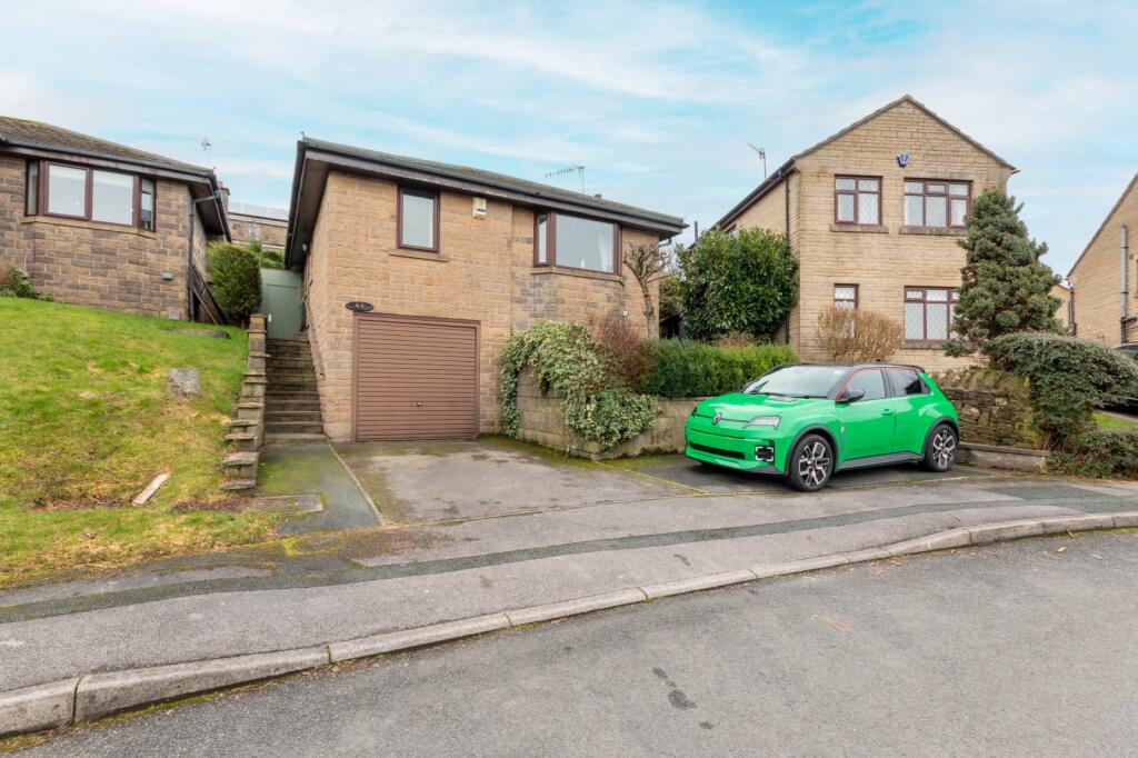 Main image of property: Ling Park Avenue, Wilsden, Bradford, West Yorkshire, BD15